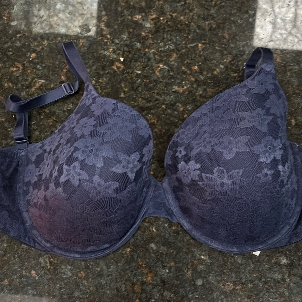 Victorias Secret Pink padded bra